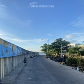 Bán nhà cấp 4 đường Bờ Kè mặt biển Phước Tỉnh huyện Long Điền
